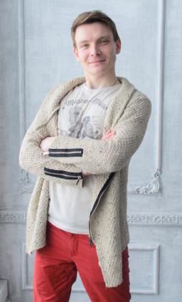 Варновский Антон Владимирович