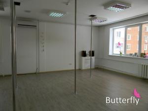 Фотография Butterfly pole dance class 2